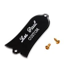 Gibson Truss Rod Cover 